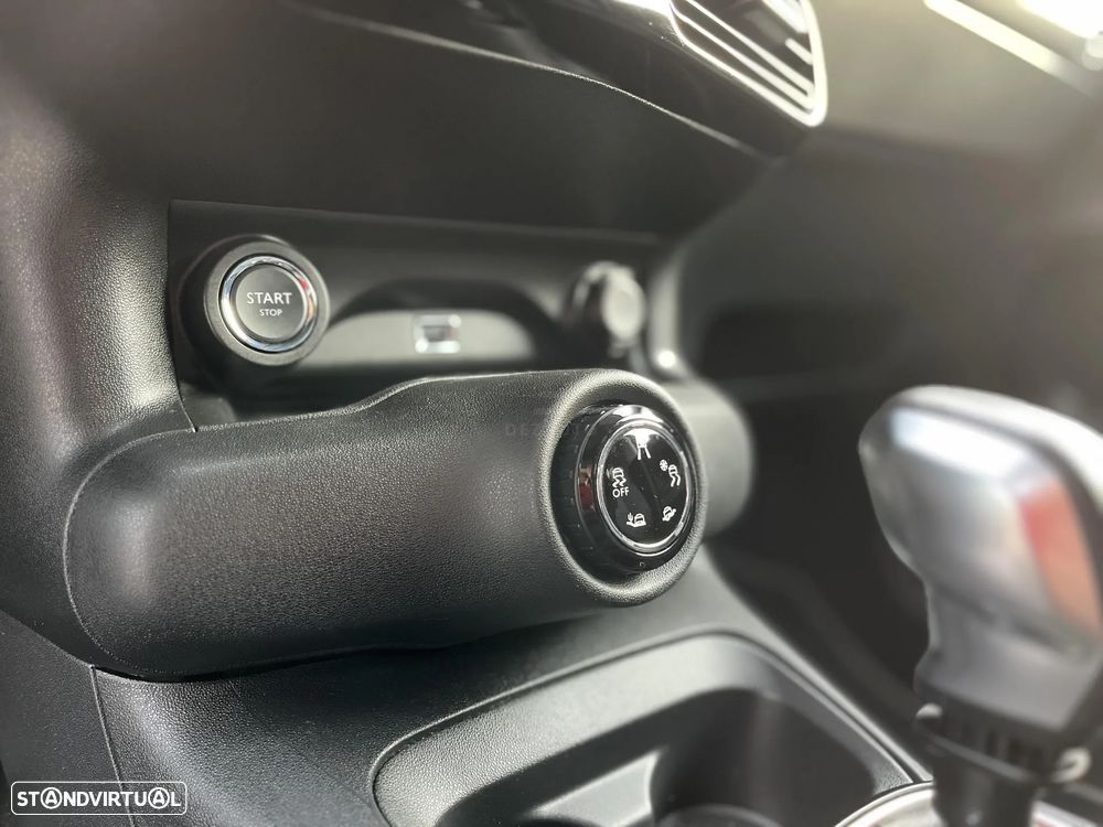 Citroën C4 Cactus 1.2 PureTech Shine EAT6 - 18