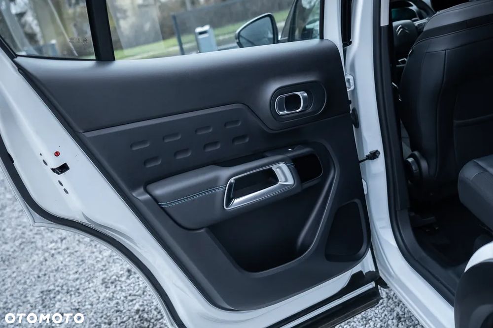 Citroën C5 Aircross - 32