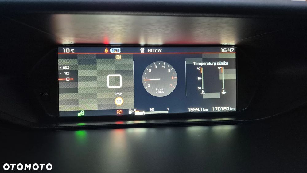 Citroën C4 SpaceTourer Grand BlueHDi 130 Stop&Start SELECTION - 15