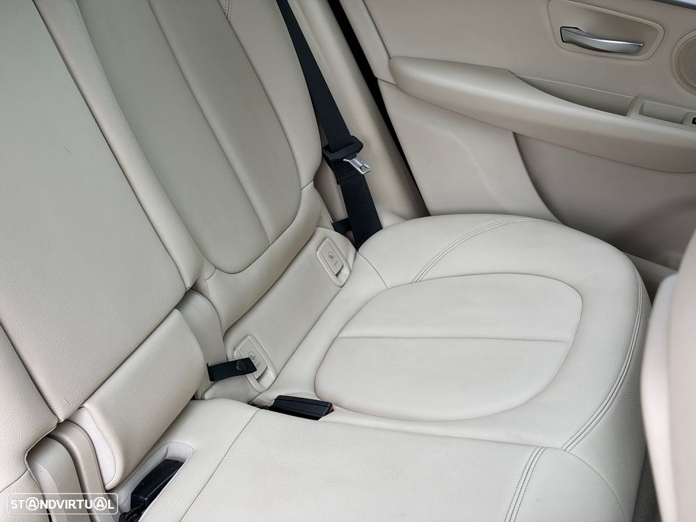 BMW 225xe Active Tourer iPerformance Luxury Line - 39