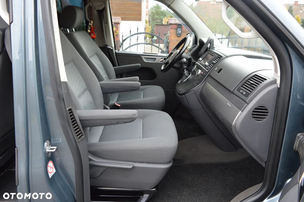 Volkswagen Multivan L1 Comfortline - 16