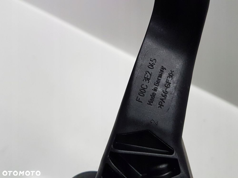 CITROEN C4 POTENCJOMETR GAZU 0280755041 9680565880 - 11