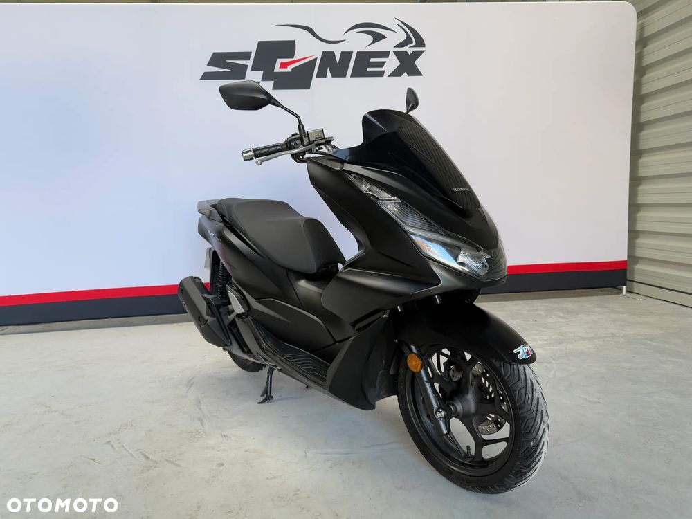 Honda PCX