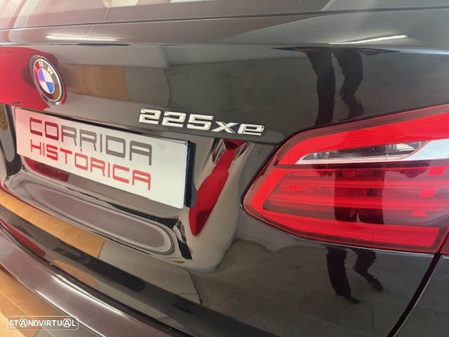 BMW 225xe Active Tourer Line Sport - 16