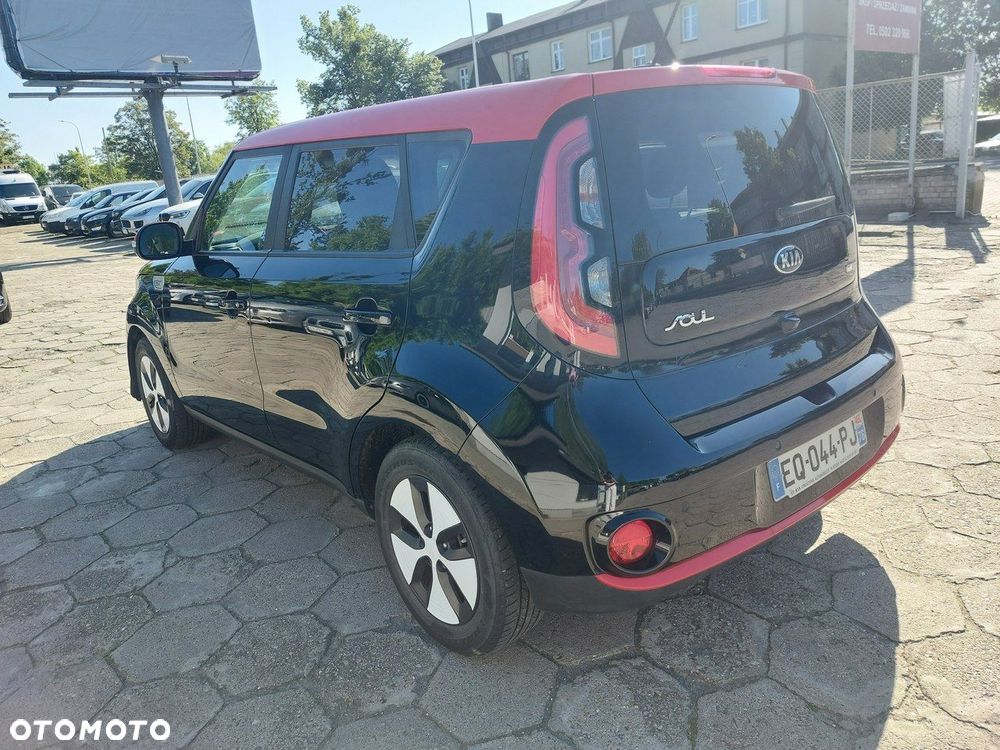 Kia Soul - 9