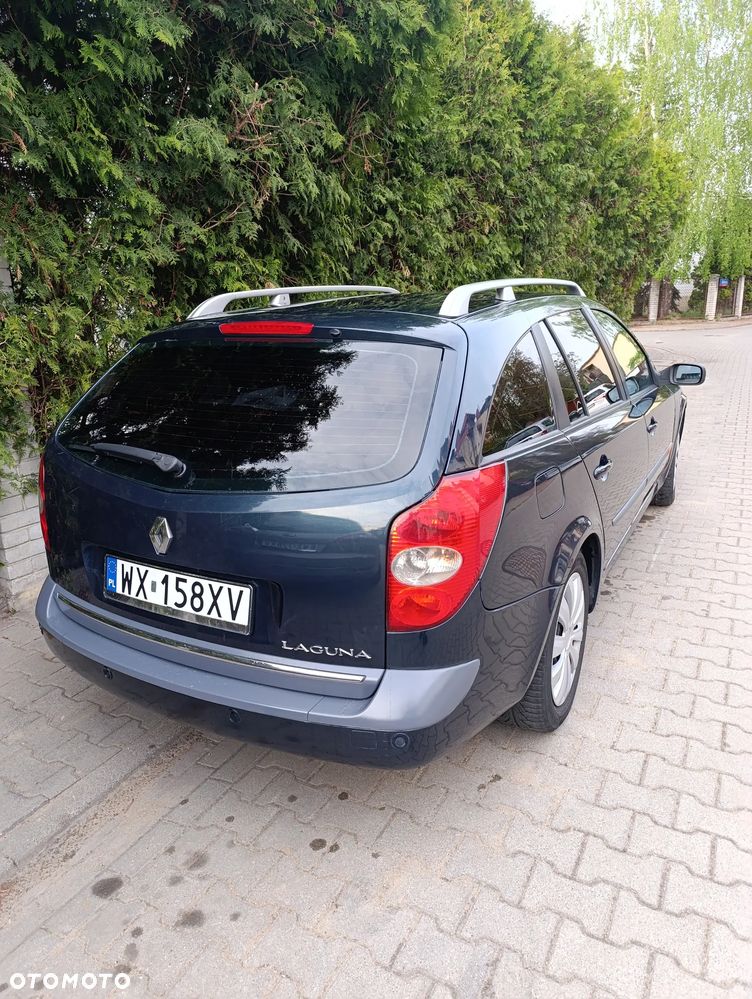 Renault Laguna - 4