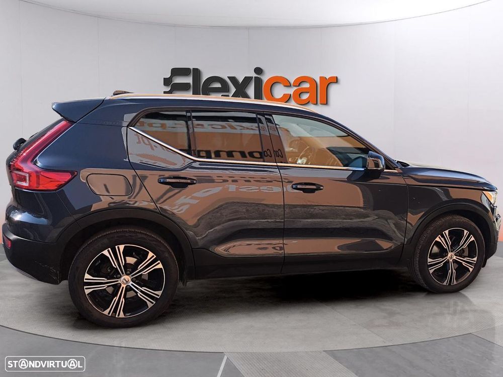 Volvo XC 40 1.5 T4 PHEV Inscription Expression - 7