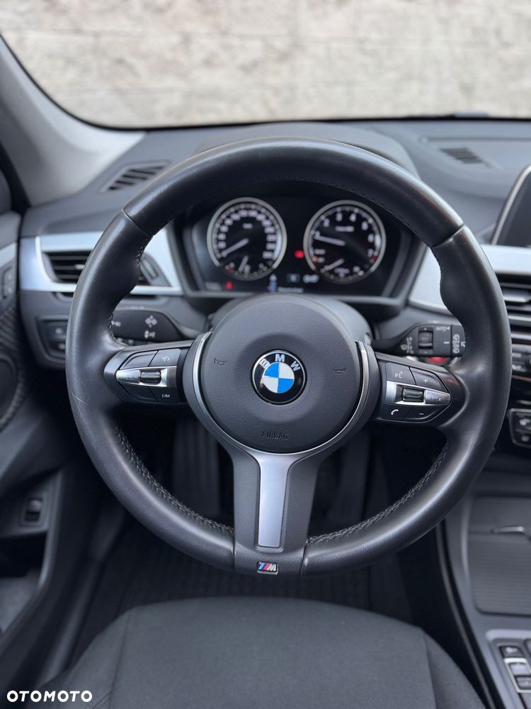 BMW X1 sDrive18i Advantage - 13