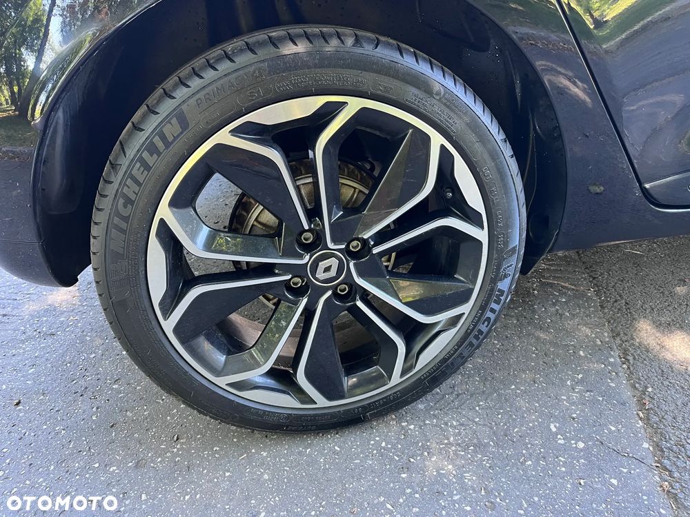 Renault Clio (Energy) TCe 90 Bose Edition - 7