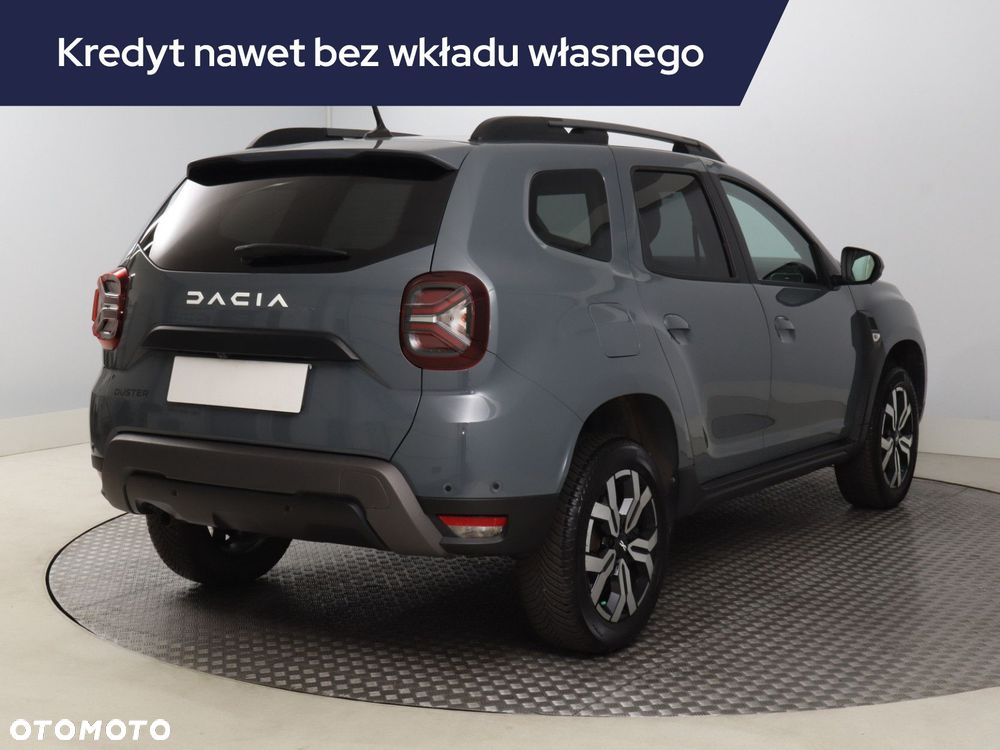 Dacia Duster - 7