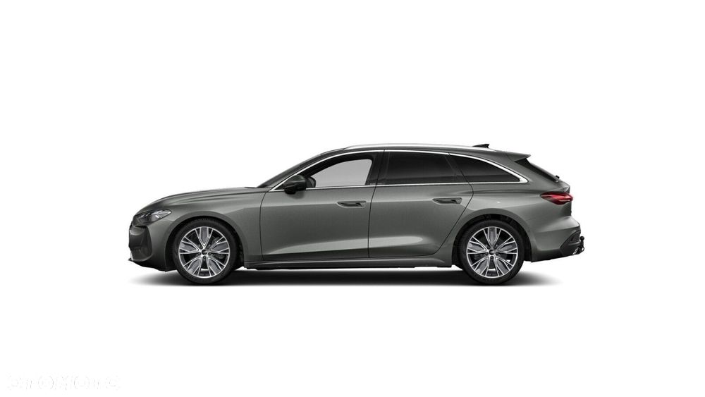 Audi A5 Avant TDI mHEV Quattro S tronic - 5