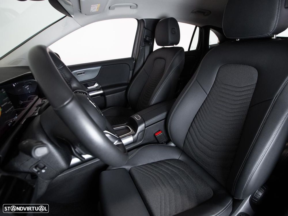 Mercedes-Benz GLA 180 7G-DCT Progressive Advanced - 8