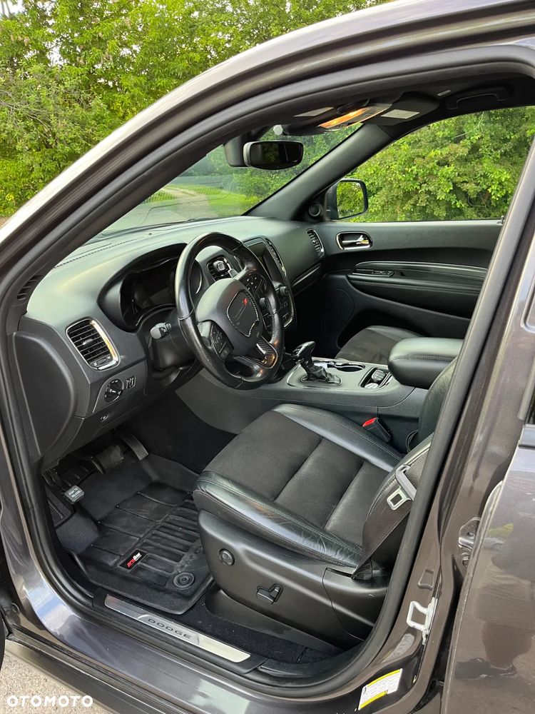 Dodge Durango - 15