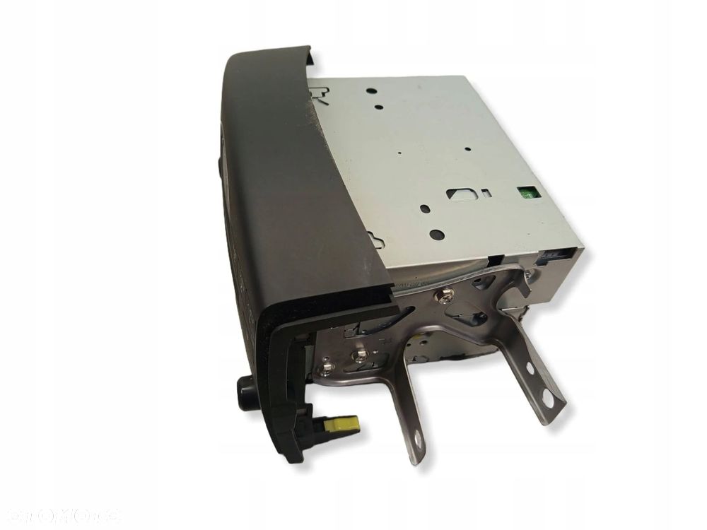 Radio Fabryczne CD MP3 Radio odtwarzacz Toyota RAV 4 8612042220 - 4