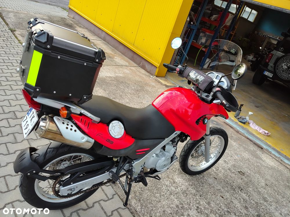 BMW GS - 20