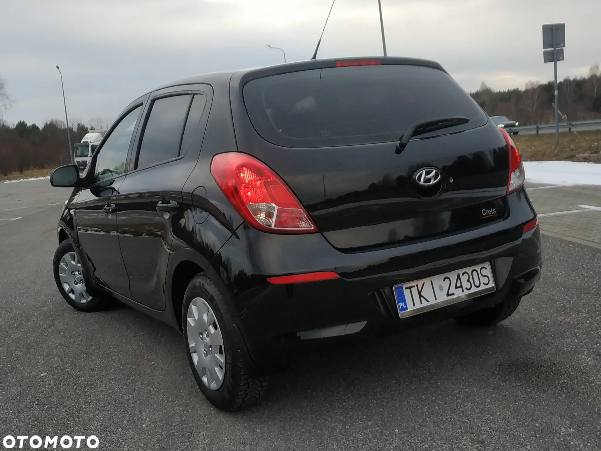 Hyundai i20 1.1 CRDi 5 Star Edition - 32