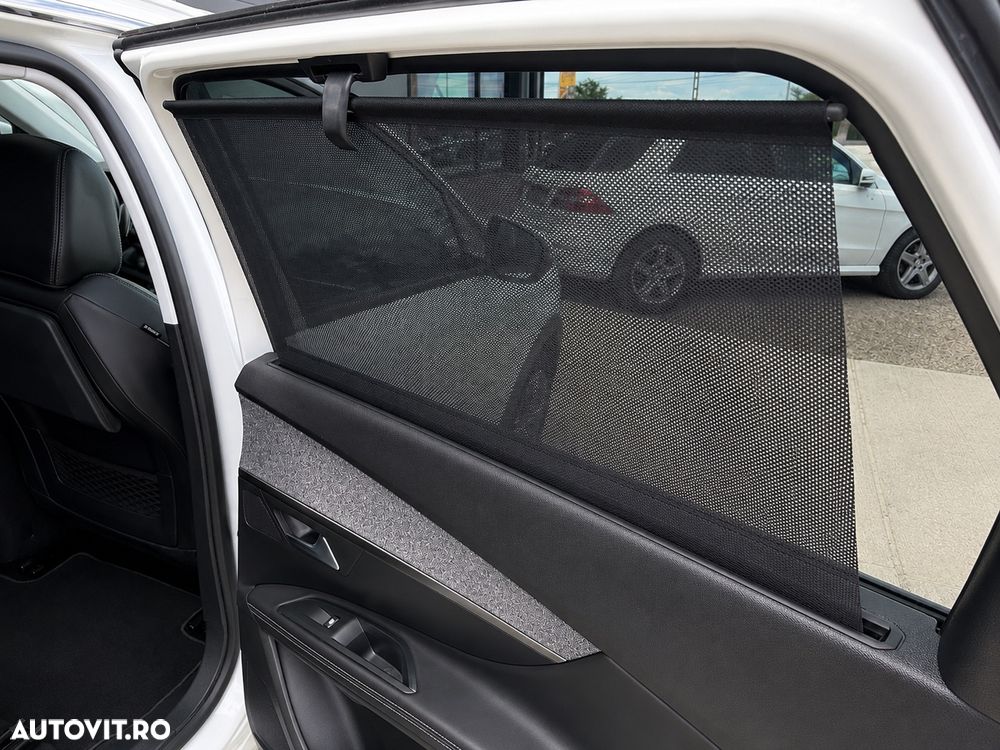 Peugeot 5008 - 12