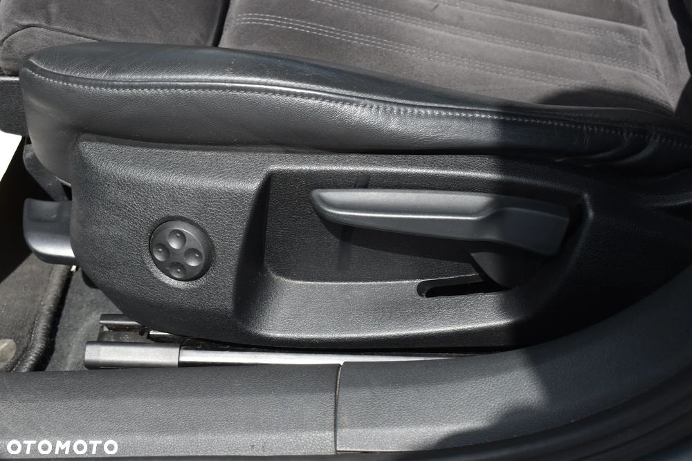 Audi A6 Limousine - 23