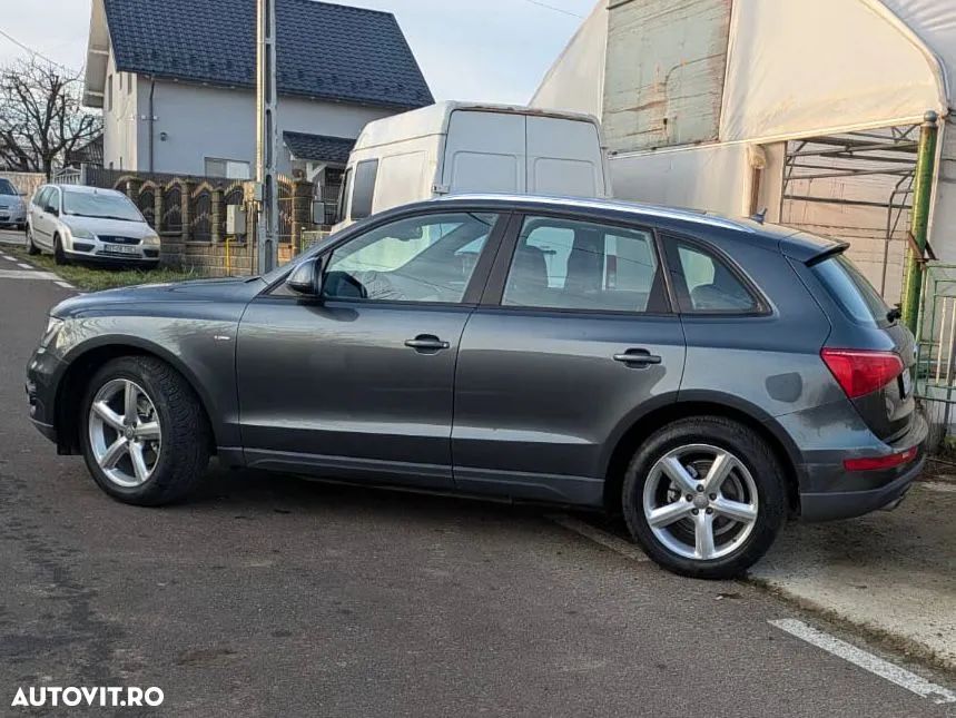 Audi Q5 - 3