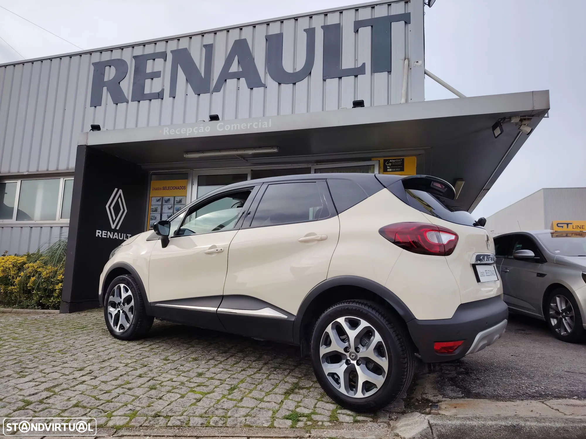 Renault Captur 1.2 TCe Exclusive - 7
