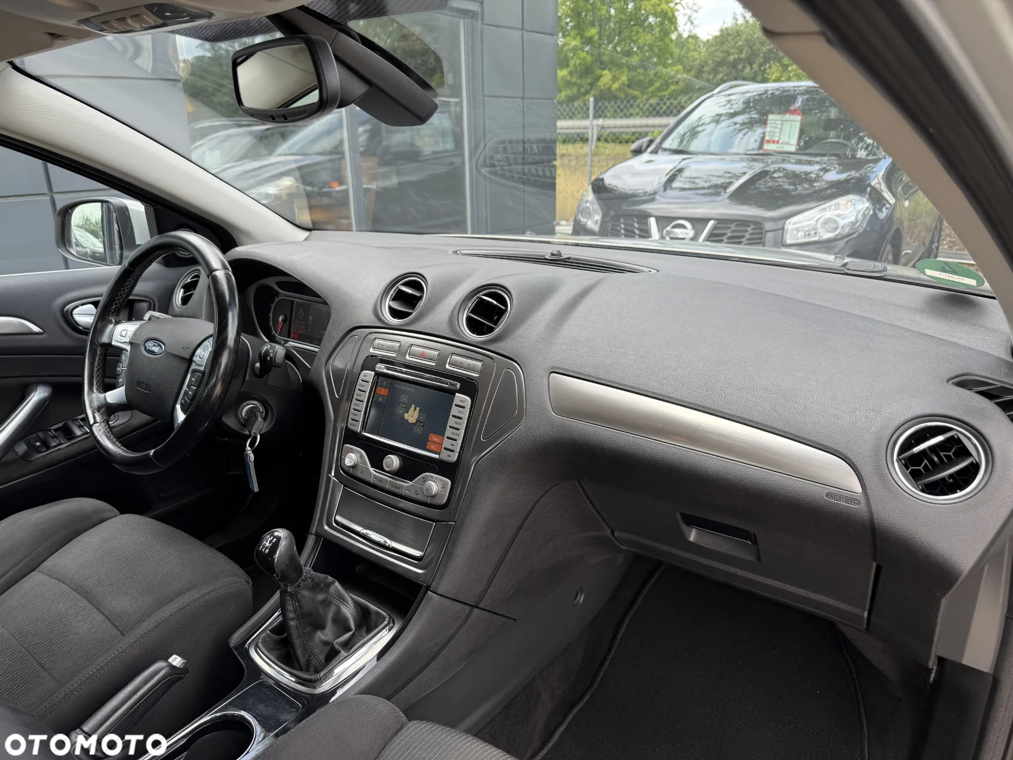 Ford Mondeo 2.0 Titanium X - 29