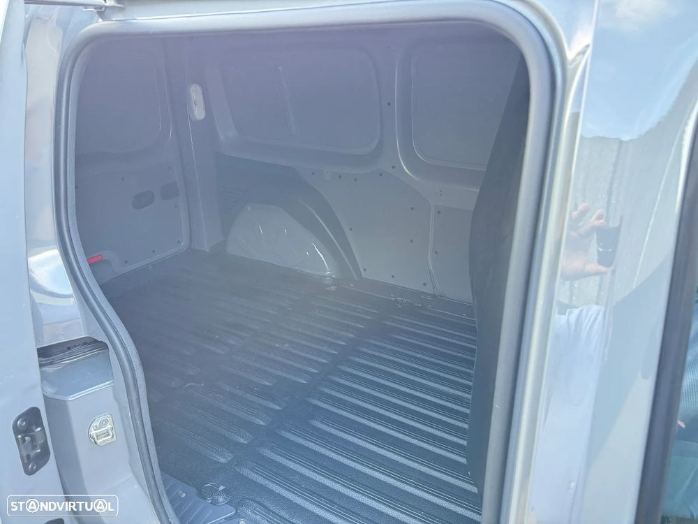 Mercedes-Benz Citan 111 CDi/31 Longo - 13