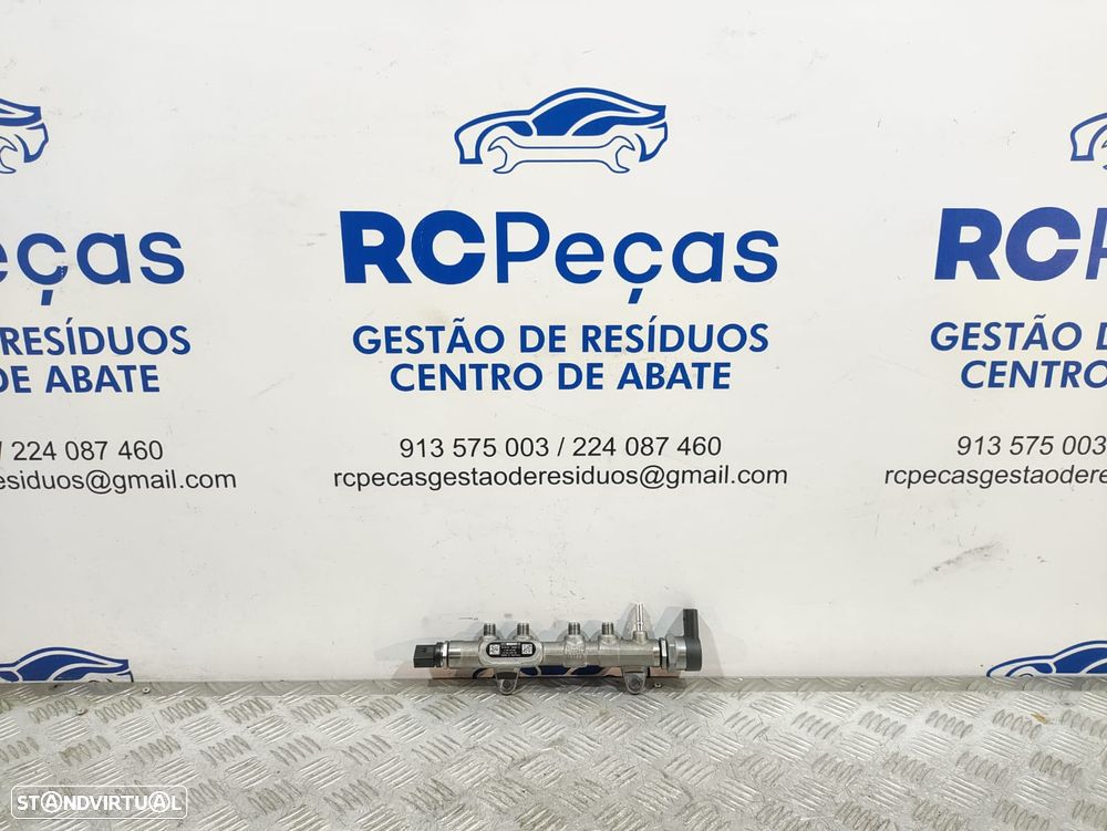 Régua de injeção Bosch BMW 1.5d B37D15A 0445213026 8511629 - 1