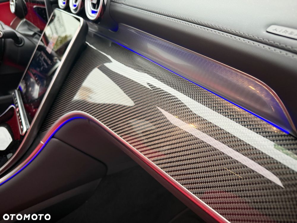 Mercedes-Benz GLC 300 de PHEV 4-Matic AMG Line - 19