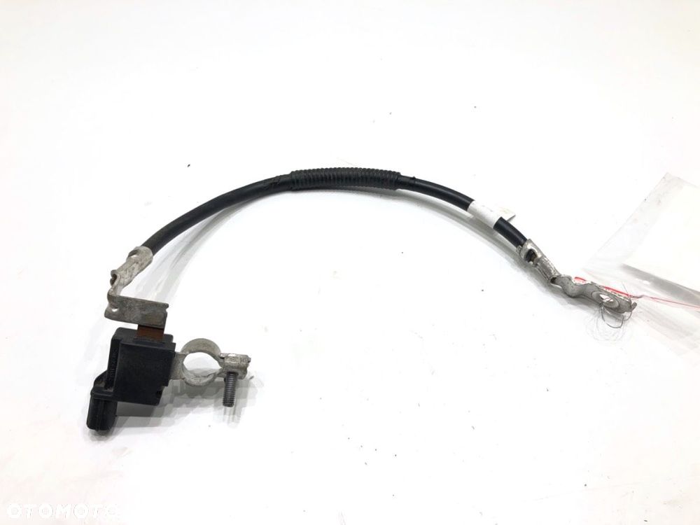 KLEMA MINUS  HYUNDAI ELANTRA VII sedan (CN7) 2020 - 2022 1.6 90 kW [123 KM] benzyna 2020 - 2022 - 1