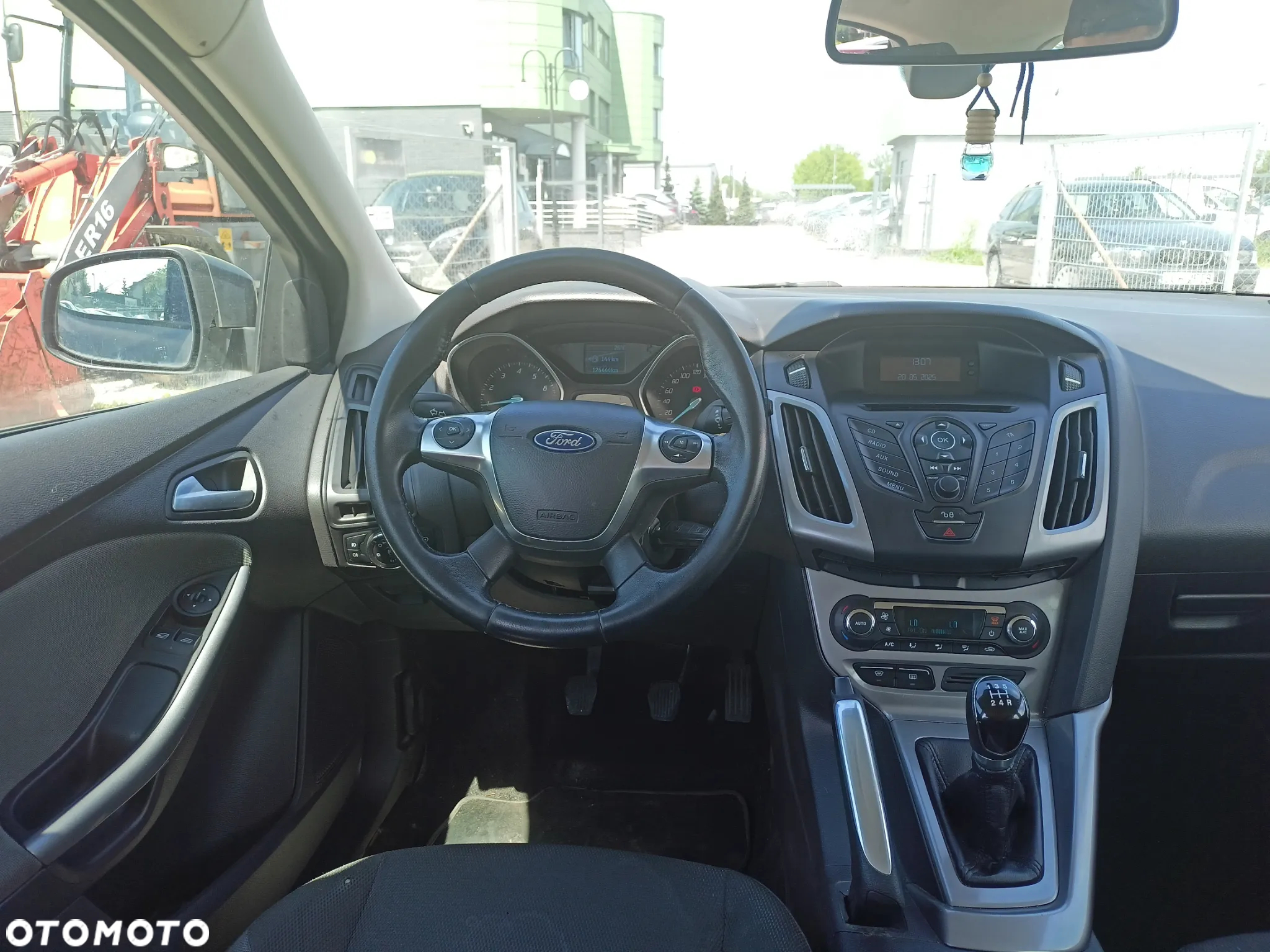Ford Focus - 11