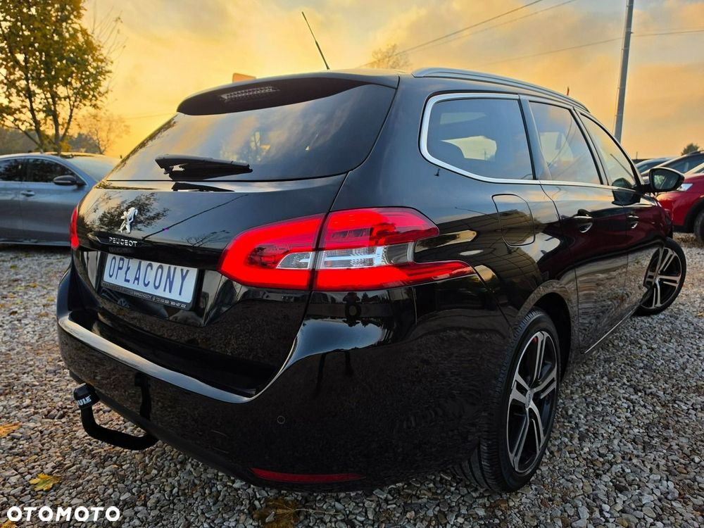 Peugeot 308 - 20