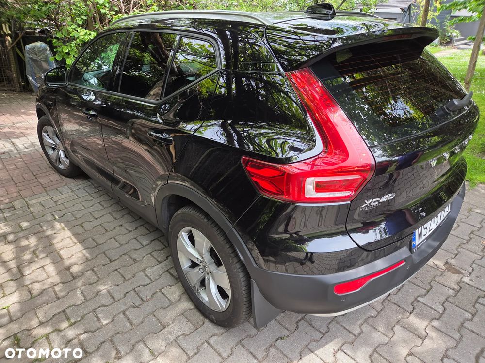 Volvo XC 40 D3 - 5