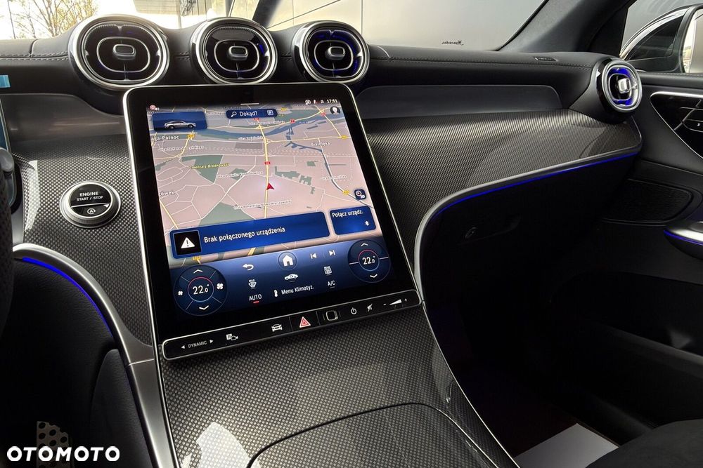 Mercedes-Benz GLC - 20