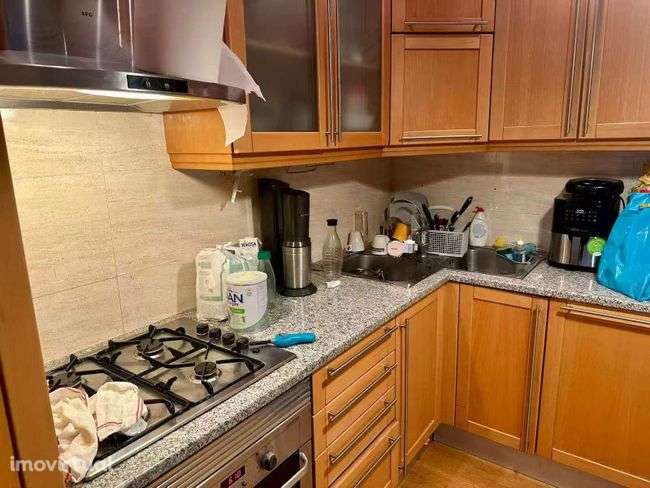 Apartamento T1 Parque das Nações Rotunda das Oliveiras - Grande imagem: 4/7