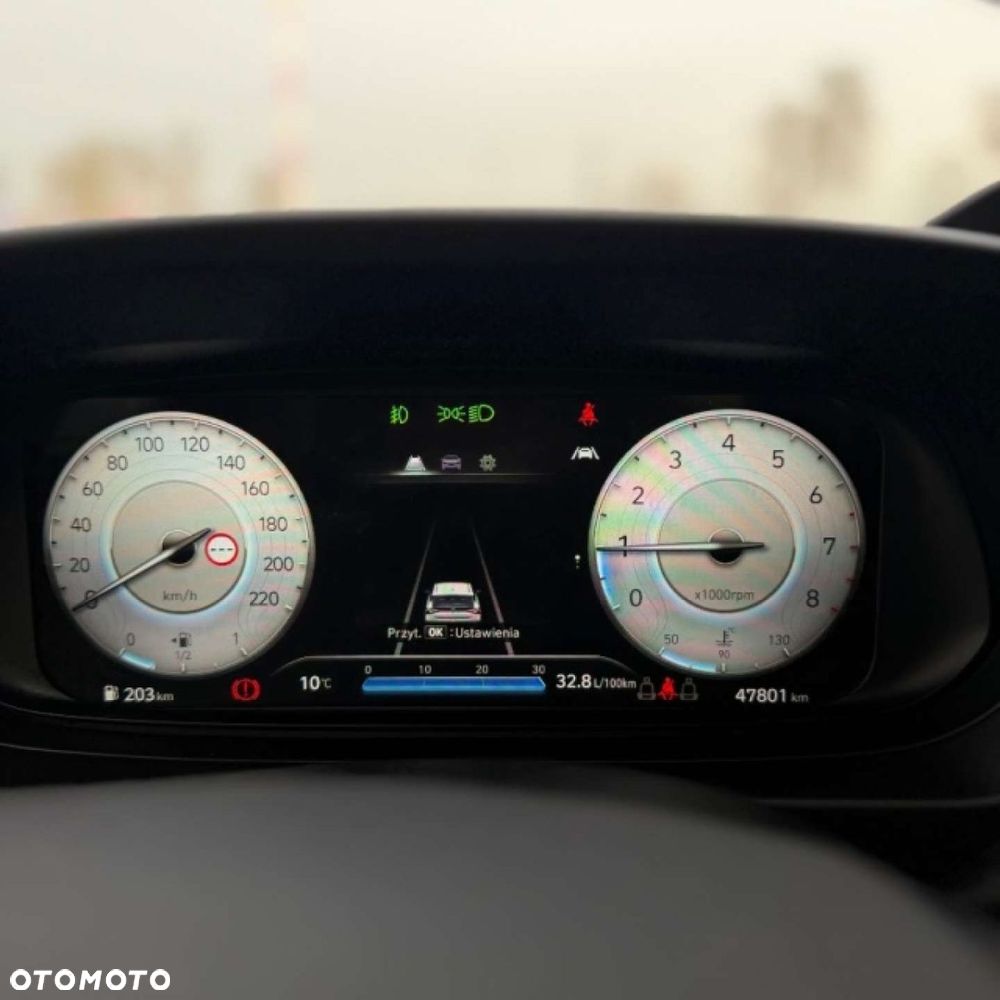 Hyundai i20 - 33
