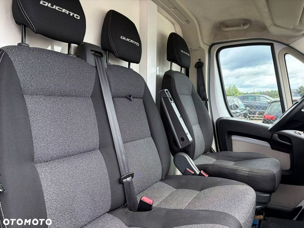 Fiat Ducato - 13