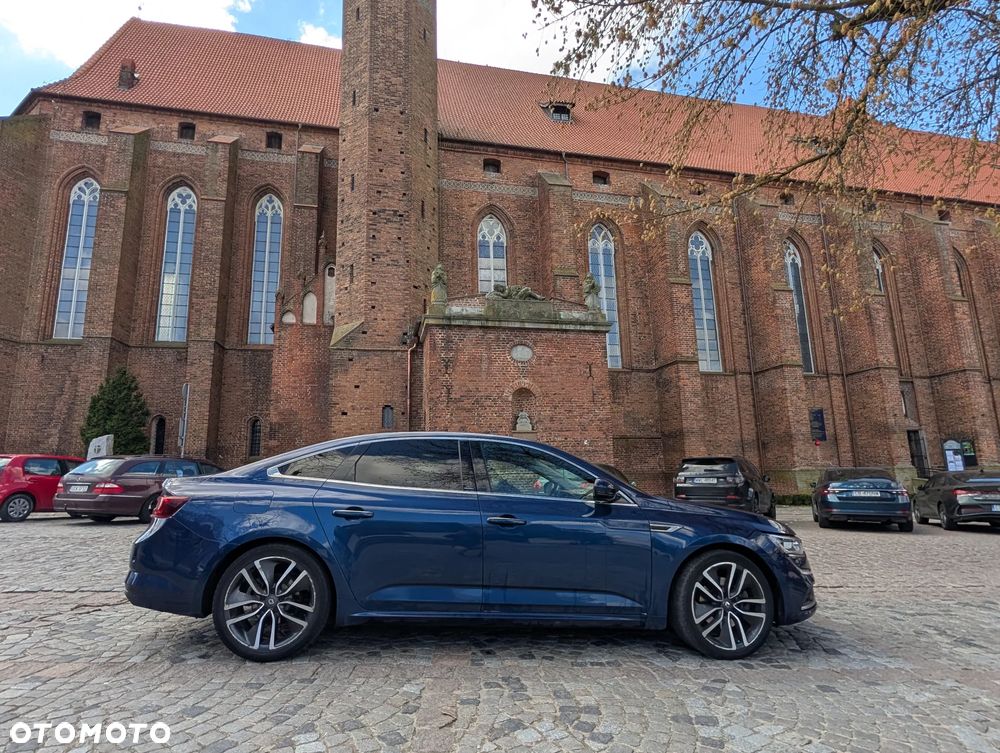 Renault Talisman 1.6 Energy TCe Intens EDC - 1