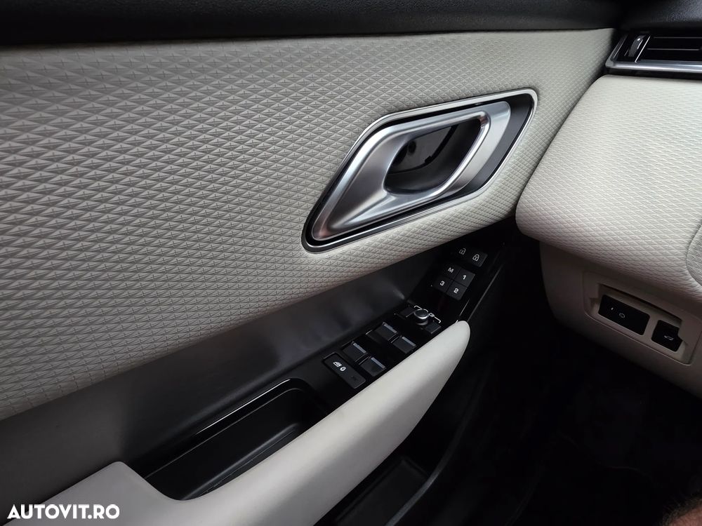 Land Rover Range Rover Velar 3.0 D300 MHEV Dynamic SE - 15