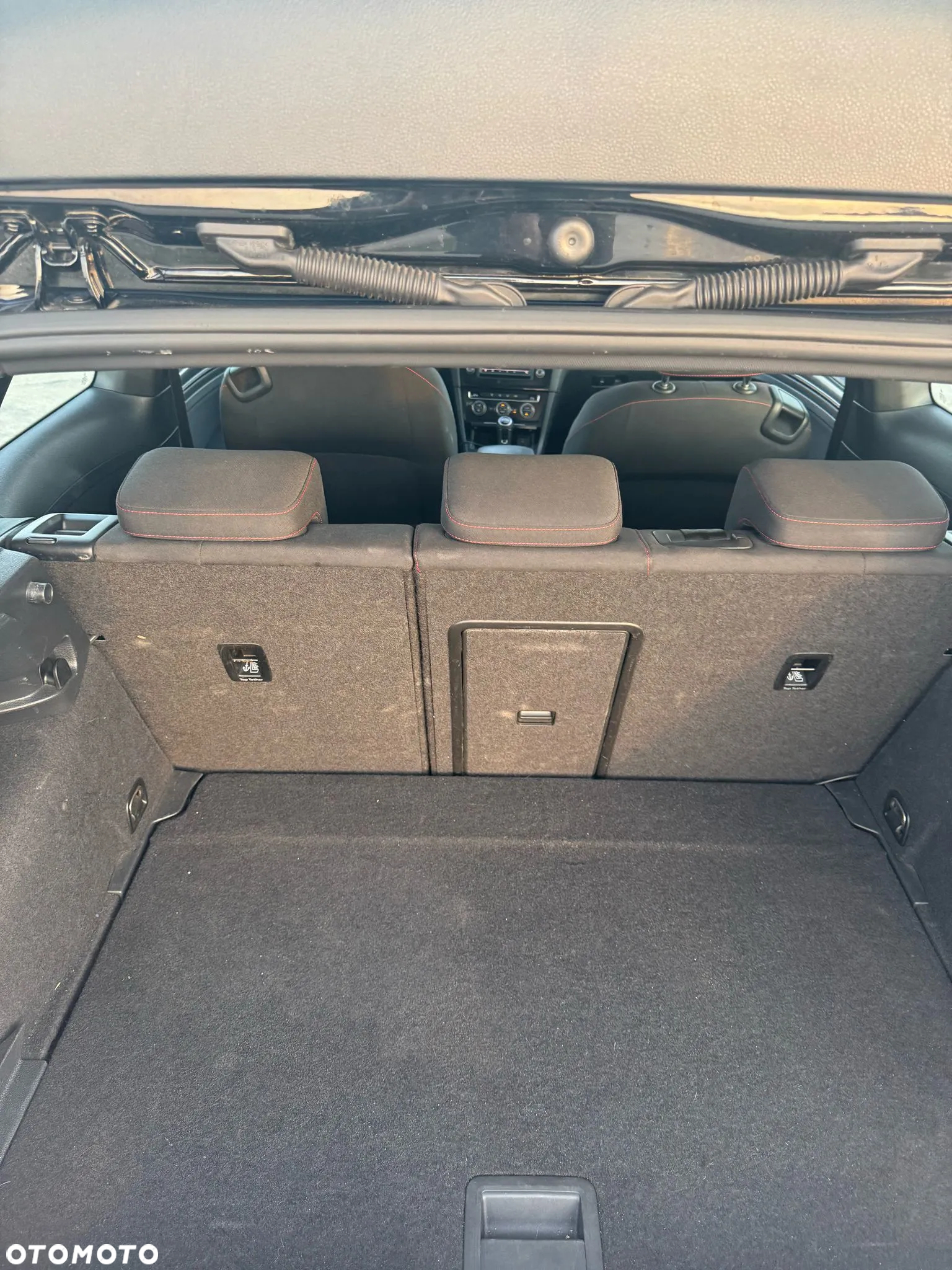 Volkswagen Golf VII 2.0 TSI BMT GTI - 15
