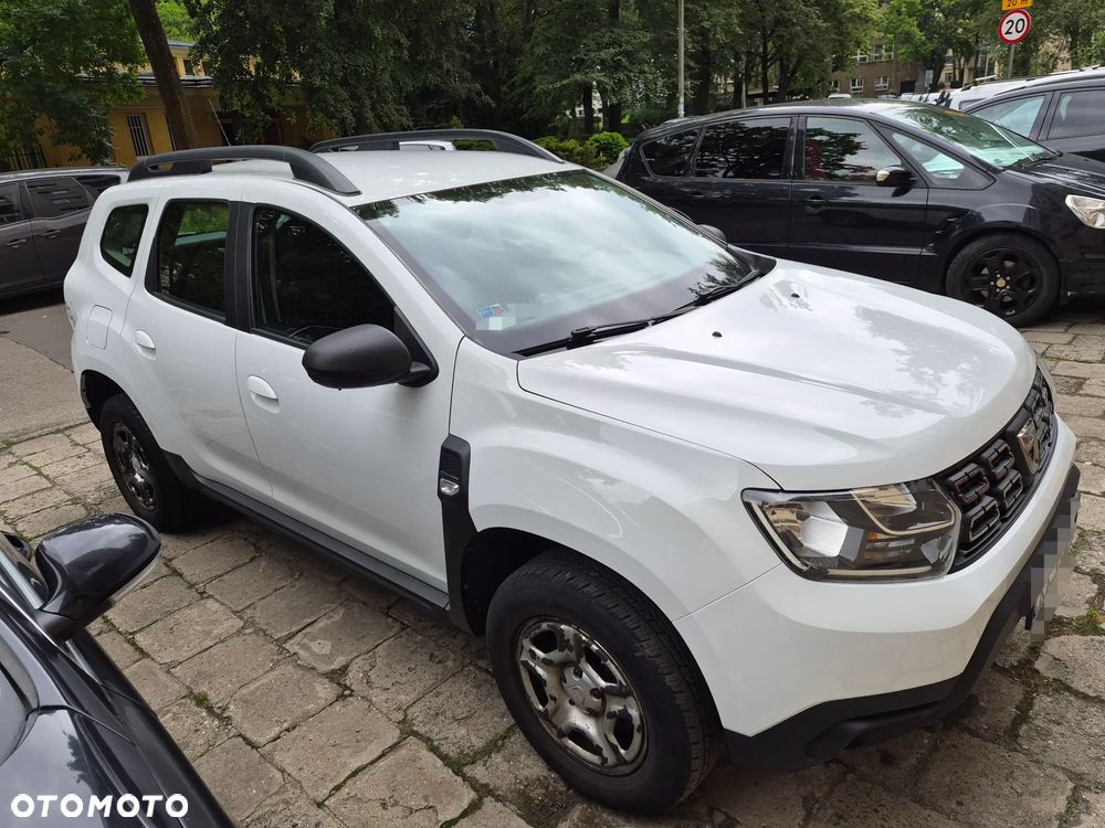 Dacia Duster - 7