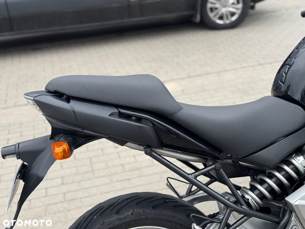 Kawasaki Versys 650 - 10