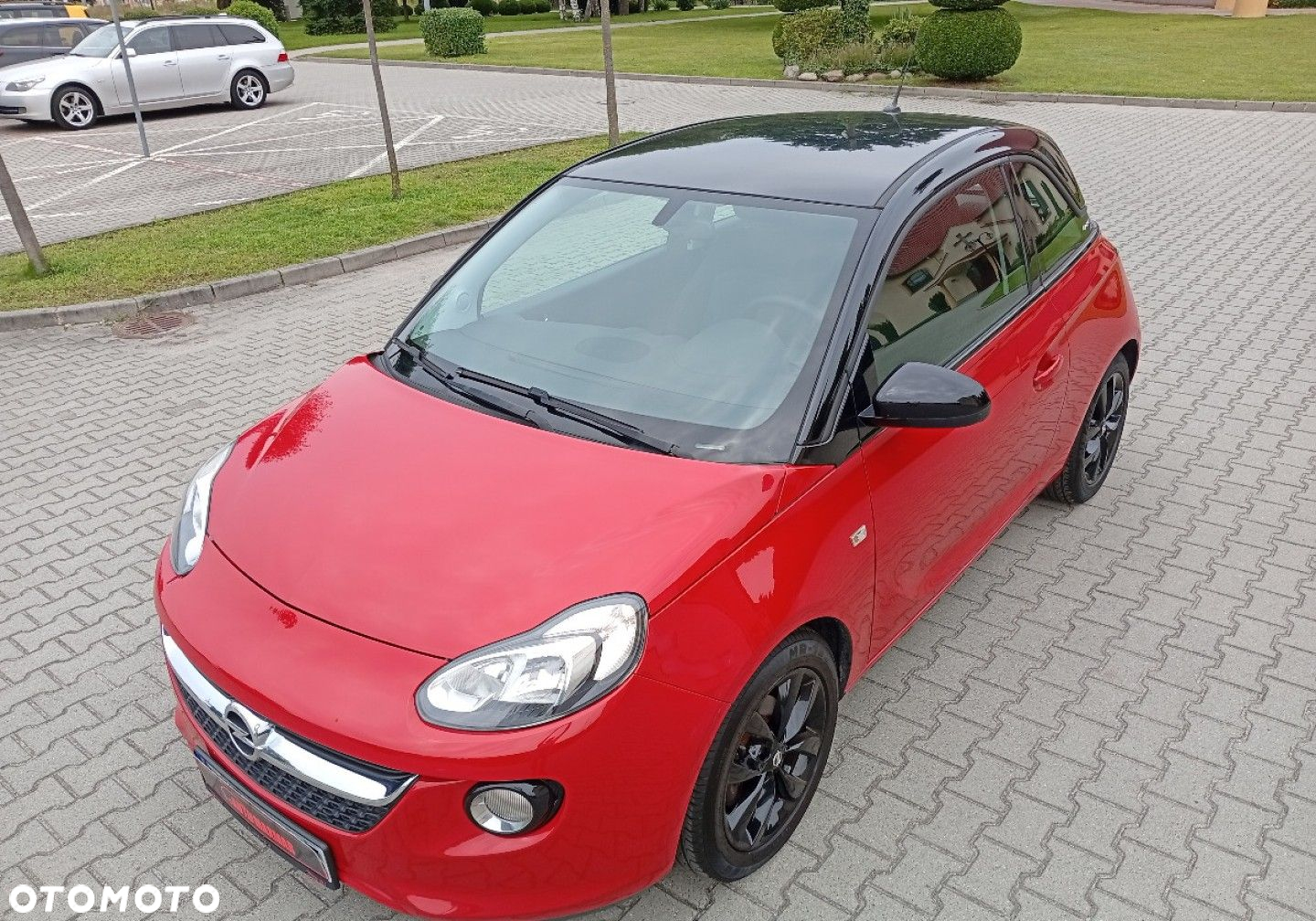Opel Adam - 4
