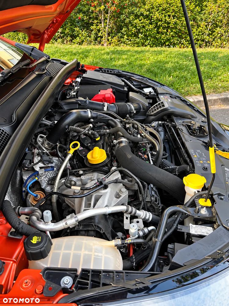 Renault Clio 2024