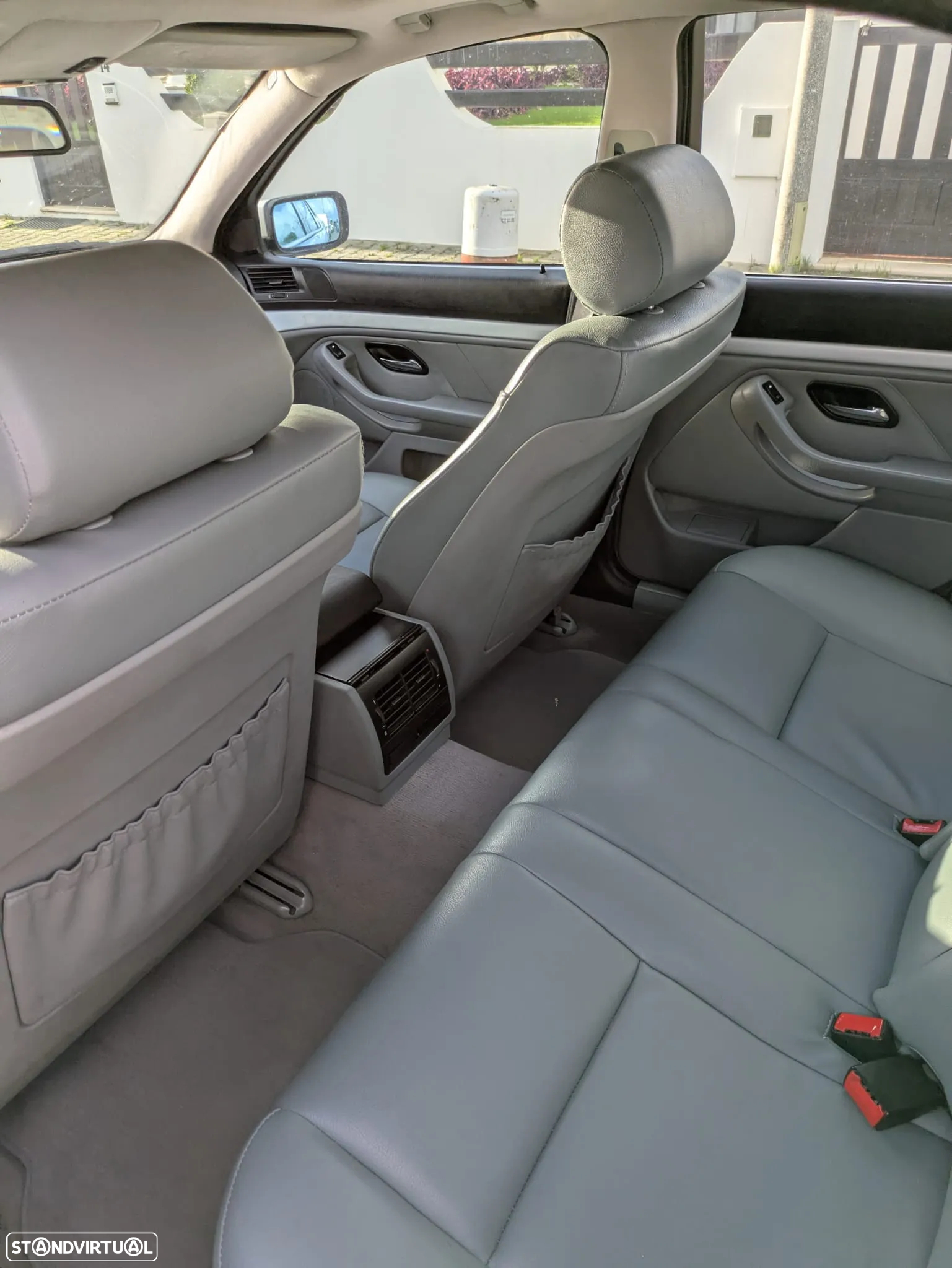 BMW 530 d - 9