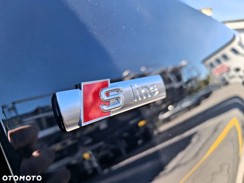 Audi Q8 TDI mHEV 210 kW Quattro Tiptronic - 9