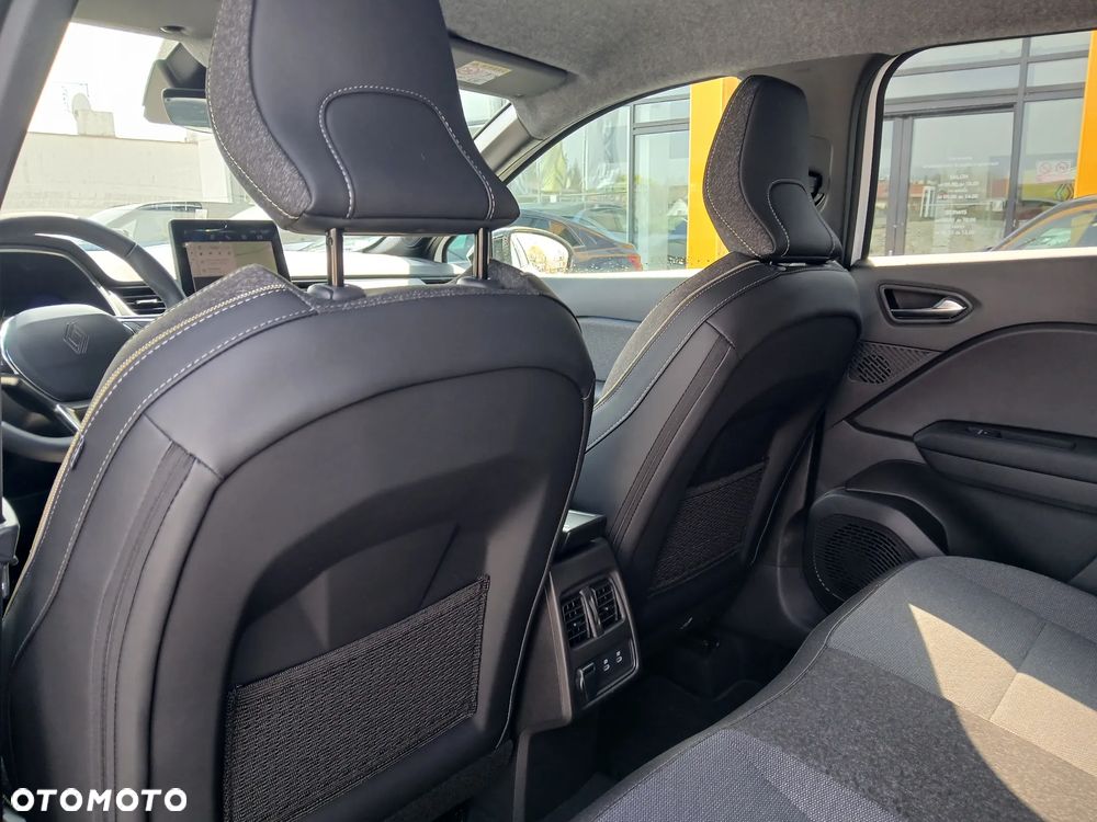 Renault Symbioz 1.8 E-Tech Full Hybrid 160 Techno - 13