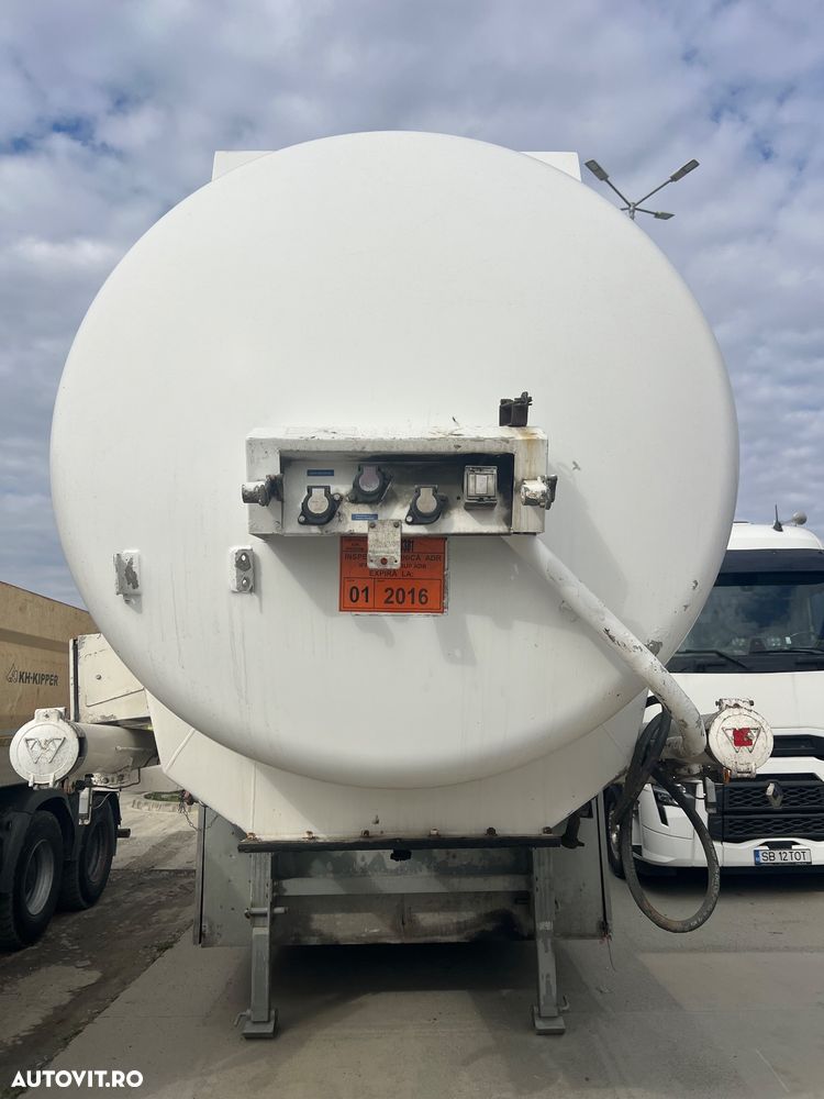 WEEL 3S4005 - 3