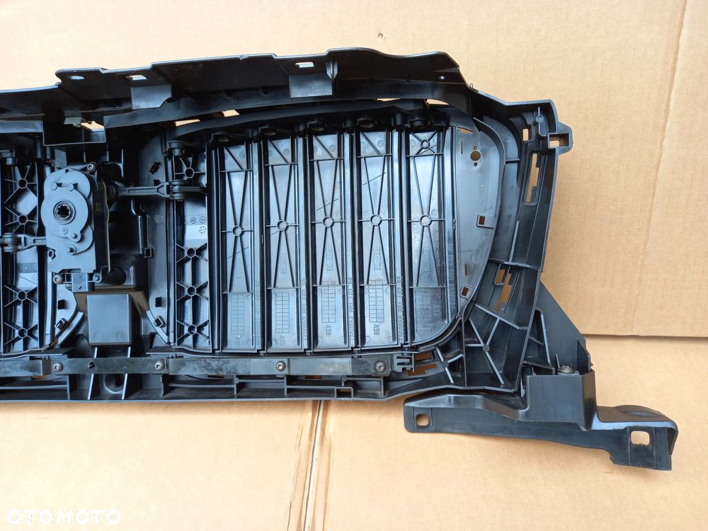 ŻALUZJA ROLETA KIEROWNICA POWIETRZA BMW X3 G01 X4 G02 LCI LIFT 51745A1DA48 - 4