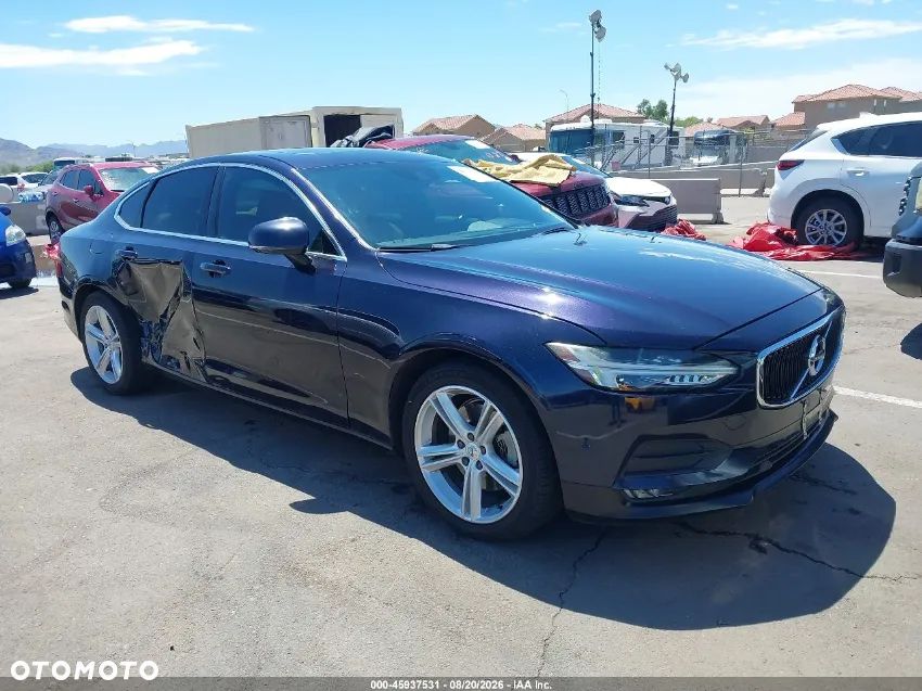 Volvo S90 T5 Geartronic Momentum - 2