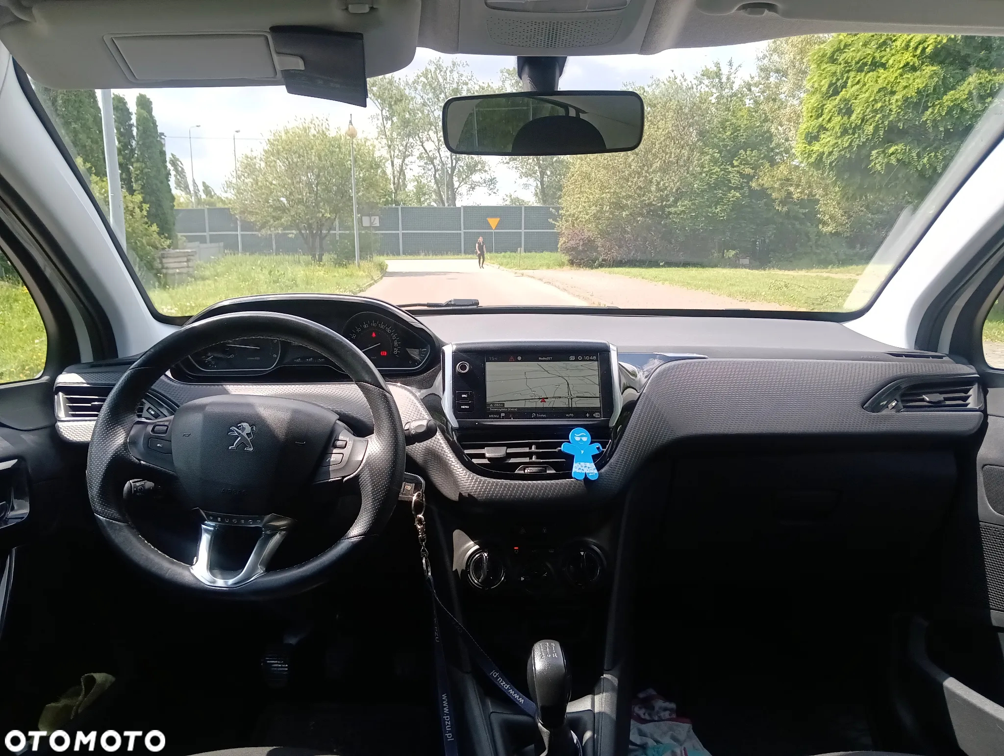 Peugeot 208 1.6 BlueHDi Active - 8